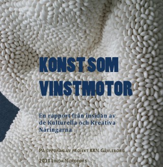 Konst som Vinstmotor